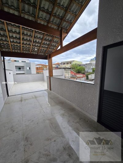 Cobertura, 2 quartos, 110 m² - Foto 4