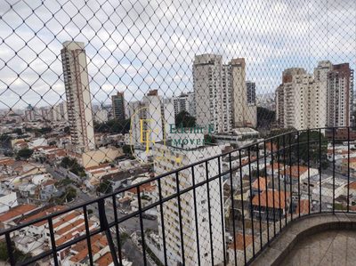 Apartamento, 4 quartos, 184 m² - Foto 3