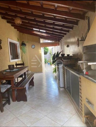 Casa, 3 quartos, 184 m² - Foto 5