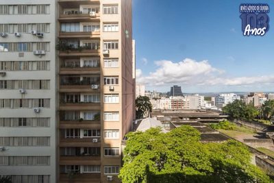 Cobertura, 2 quartos, 84 m² - Foto 1