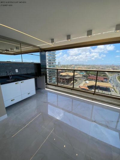 Apartamento, 2 quartos, 76 m² - Foto 2