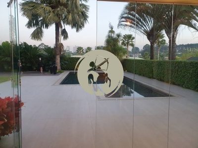 Casa de Condomínio, 5 quartos - Foto 1