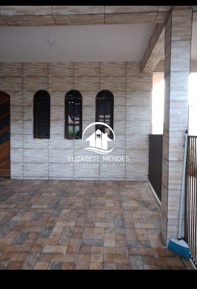 Sobrado, 3 quartos, 125 m² - Foto 1