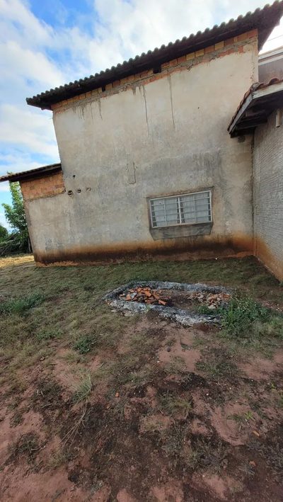 Casa, 3 quartos, 1030 m² - Foto 3