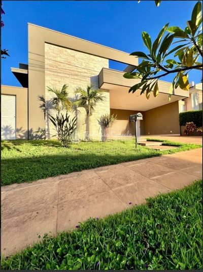 Casa, 3 quartos, 240 m² - Foto 1
