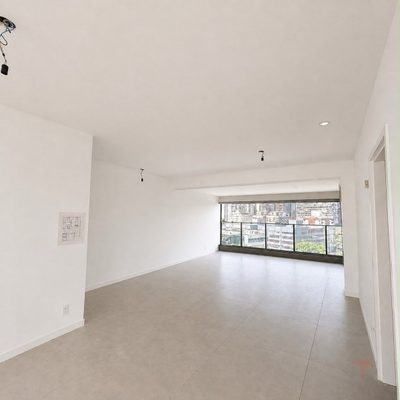 Apartamento, 3 quartos, 160 m² - Foto 2