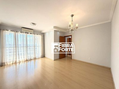 Apartamento, 3 quartos, 93 m² - Foto 1