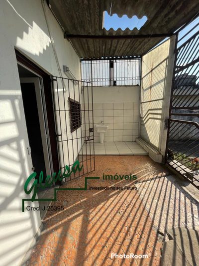 Casa, 1 quarto - Foto 5