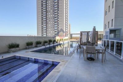 Apartamento, 3 quartos, 93 m² - Foto 2
