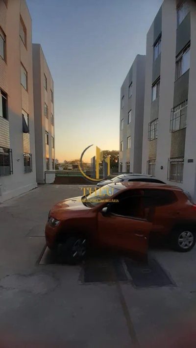 Apartamento, 2 quartos, 53 m² - Foto 4