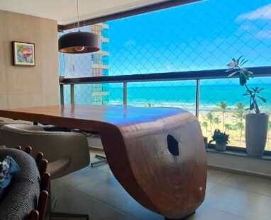 Apartamento, 4 quartos, 160 m² - Foto 2