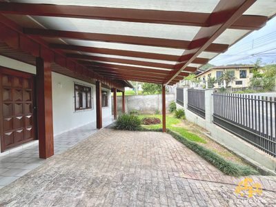 Casa, 4 quartos, 172 m² - Foto 2