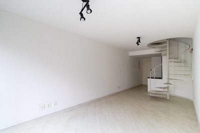 Apartamento, 1 quarto, 74 m² - Foto 3
