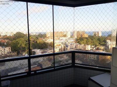Apartamento, 4 quartos, 216 m² - Foto 4