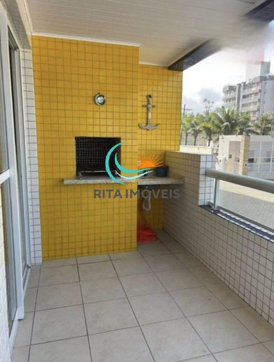 Apartamento, 3 quartos, 122 m² - Foto 4