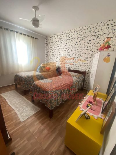 Casa, 2 quartos, 187 m² - Foto 5
