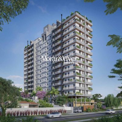 Apartamento, 3 quartos, 66 m² - Foto 3