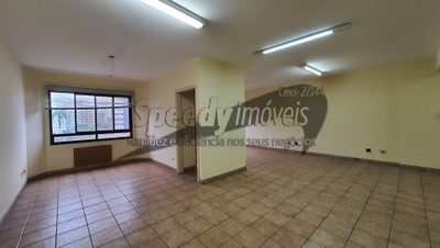 Sala-Conjunto, 77 m² - Foto 1