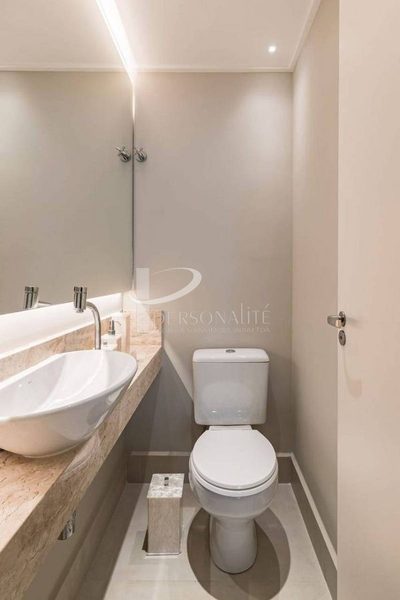 Apartamento, 3 quartos, 149 m² - Foto 2