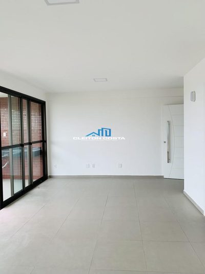 Apartamento, 3 quartos, 170 m² - Foto 4