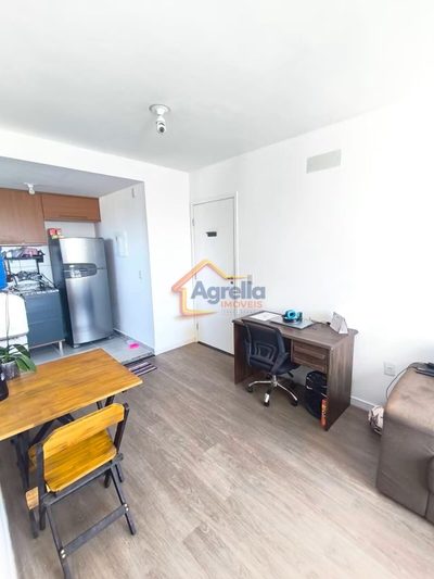 Apartamento, 2 quartos, 55 m² - Foto 4