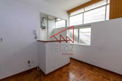Apartamento, 1 quarto, 40 m² - Foto 2