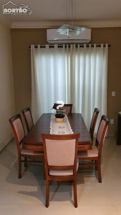 Casa, 5 quartos, 263 m² - Foto 4