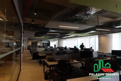 Sala-Conjunto, 1470 m² - Foto 2