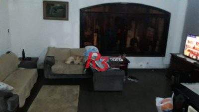 Casa, 4 quartos, 318 m² - Foto 3