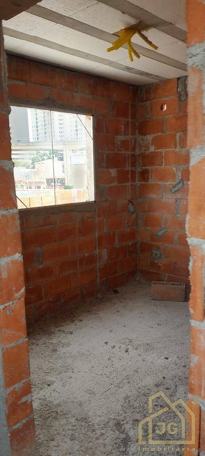 Apartamento, 2 quartos, 35 m² - Foto 5