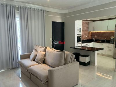 Casa, 3 quartos, 104 m² - Foto 3