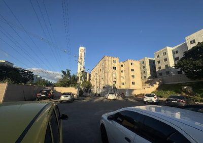 Apartamento, 2 quartos, 10 m² - Foto 1