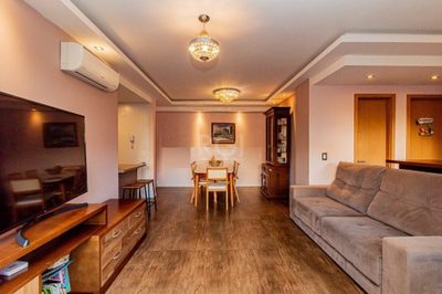 Apartamento, 3 quartos, 82 m² - Foto 2