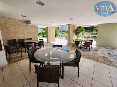 Apartamento, 3 quartos, 97 m² - Foto 4