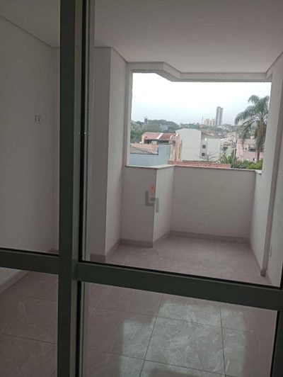 Apartamento, 2 quartos, 54 m² - Foto 1