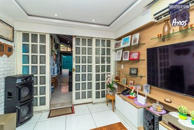 Casa, 3 quartos, 216 m² - Foto 5
