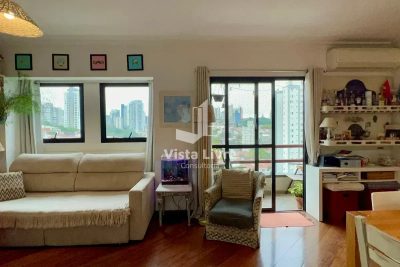 Apartamento, 3 quartos, 94 m² - Foto 4