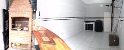 Casa de Condomínio, 2 quartos - Foto 5
