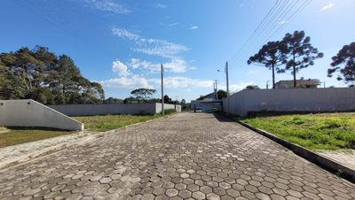 Terreno, 546 m² - Foto 1