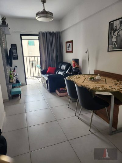 Apartamento, 2 quartos, 58 m² - Foto 3