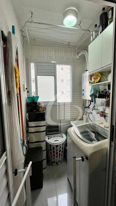Apartamento, 2 quartos, 53 m² - Foto 5