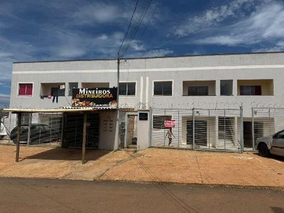 Apartamento, 2 quartos, 50 m² - Foto 1
