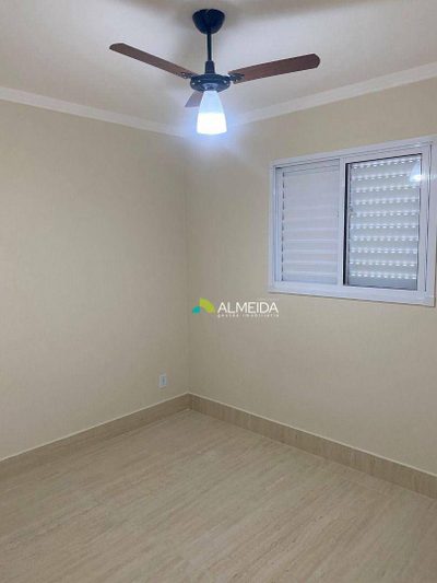 Apartamento, 2 quartos, 48 m² - Foto 3
