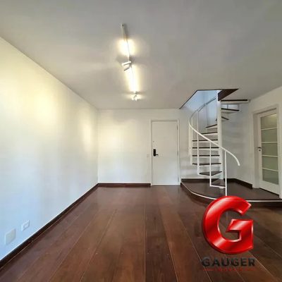 Apartamento, 1 quarto, 100 m² - Foto 4