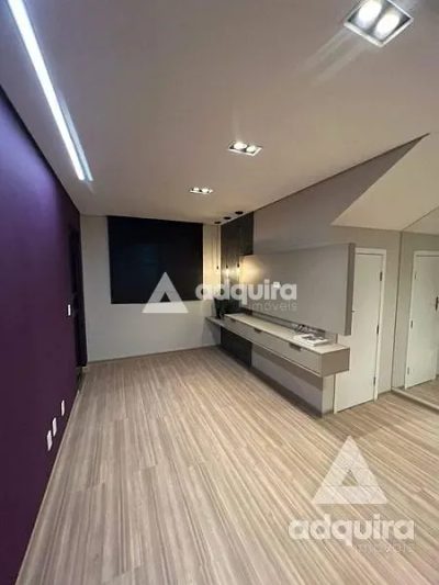 Apartamento, 2 quartos, 48 m² - Foto 3