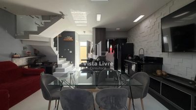 Casa, 3 quartos, 90 m² - Foto 5