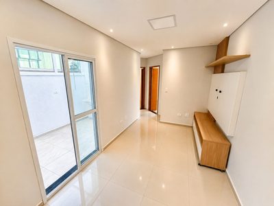 Apartamento, 2 quartos, 52 m² - Foto 1