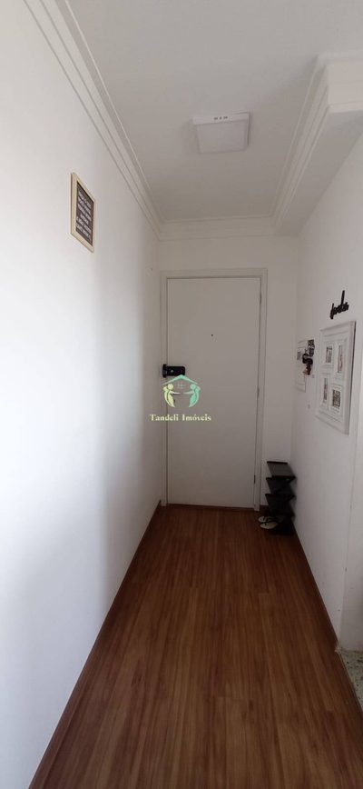 Apartamento, 2 quartos, 50 m² - Foto 3