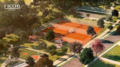 Terreno, 834 m² - Foto 5
