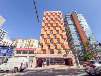 Apartamento, 2 quartos, 73 m² - Foto 1